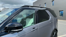 Land Rover Discovery 3.0 D350 Metropolitan Edition 5dr Auto Diesel Station Wagon